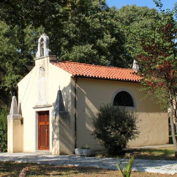 Crkva sv. Jeronima u Valici