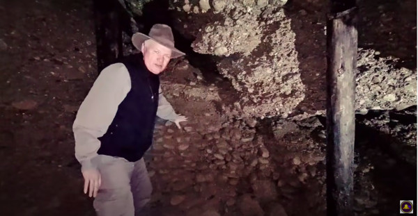 Suhozidi u tunelima Ravne 3 prva su zidana gradnja ne samo na tlu Bosne i Hercegovine, već i Europe i svijeta