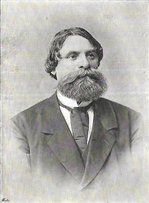Vladislav Vežić u tjedniku ”Vienac” objavio je 1869. predaju stanovnika južnovelebitskog Podgorja o tamošnjim drevnim junacima divovskog rasta i snage (Izvor: Vladislav Vežić ”Milovanka - Pjesan u slavu starca Milovana”, 1896.; Crveni Peristil (antikvarijat - crveniperistil.hr))