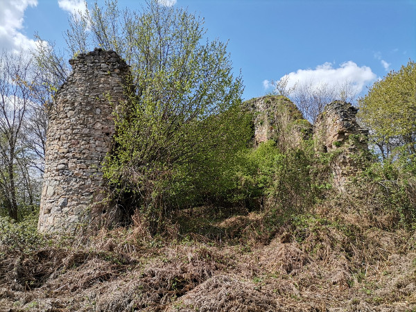 Knezovi Vuk Frankopan Tržački i Petar Zrinski 1649. godine potukli su i protjerali tursku vojsku s područja Klokoča (Foto: Tomislav Beronić)