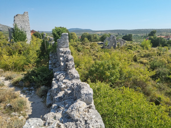 Kada jednog dana u Vrani arheolozi krenu u istraživanja, iskopavanja i dokumentiranja svojih otkrića, bit će to pravi El-Dorado. (Foto: Tomislav Beronić)