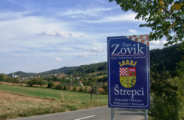 Kiklopske stijene zaslužuju daljnja istraživanja, ali i uvrštenje u turističku ponudu (Izvor: Facebok stranica Štrepci)