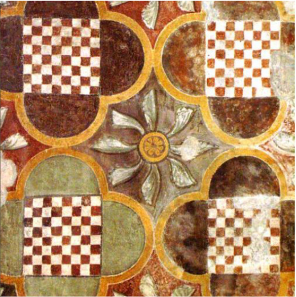 Crkva Santa Maria di Sovereto, Bari