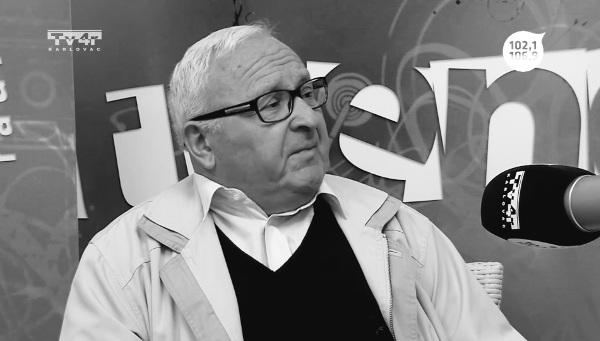 Povjesničar i arheolog Milan Kruhek također je ostavio značajan trag pri istraživanju prapovijesne i srednjovjekovne graditeljske baštine Turjanskog i ostatka Like (Izvor: trend.com.hr)